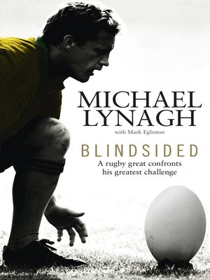 cover image of Blindsided